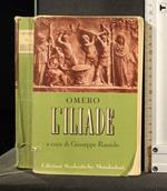 L' Iliade