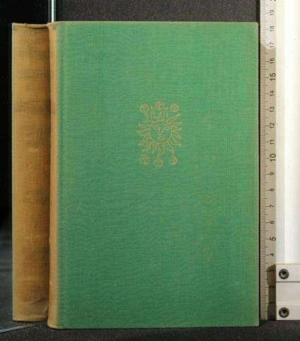 Maschere Nude Vol Ii - Luigi Pirandello - copertina