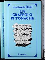 Un grappolo di tonache