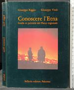 Conoscere L'Etna