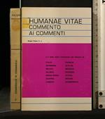 Humanae Vitae Commento Ai Commenti