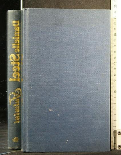 Fulmini - Danielle Steel - copertina