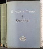 Il rosso e il nero