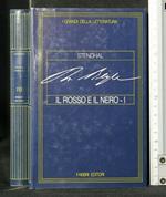 I Grandi Della Letteratura Il Rosso e Il Nero Vol. 1-2