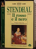 Il Rosso e Il Nero