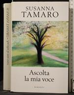 Ascolta La Mia Voce