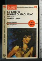 Le Libere Donne di Magliano