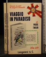 Viaggio in Paradiso
