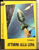 Attorno alla luna
