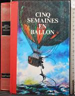 Cinq semaines en ballon