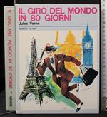 Il Giro del Mondo in 80 giorni