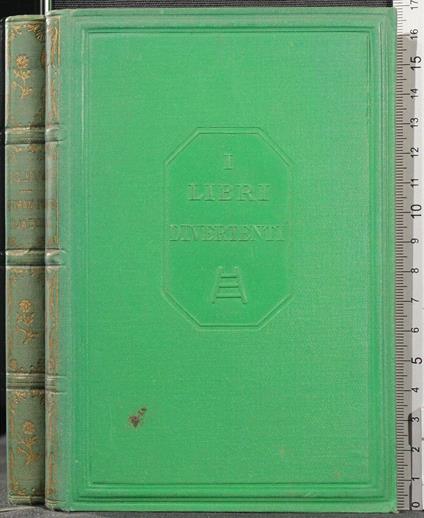 Un Marito Ideale - Oscar Wilde - copertina