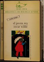 El Joven Rey