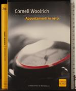 Appuntamenti in nero