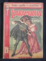 Scaramuccia