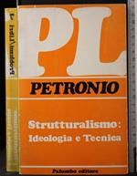 Strutturalismo: ideologia e tecnica
