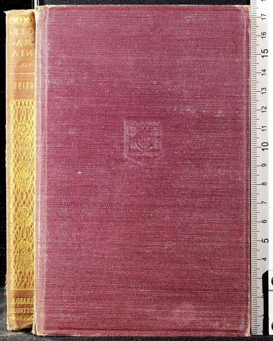 Scrittori italiani e stranieri. Storia critica. Germania - Heinrich Heine - copertina