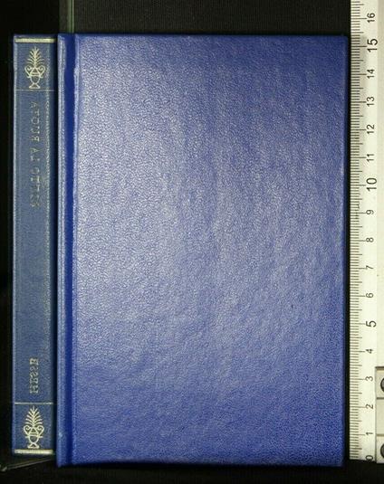 Sotto La Ruota - Hermann Hesse - copertina