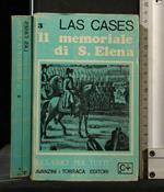 Il Memoriale di S. Elena Vol 3