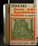 Storia Delle Repubbliche Italiane Nel Medioevo 3