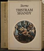 Tristram Shandy. Vol 2