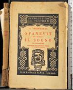 Svanevit. Il sogno