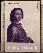 Pietro Il Grande