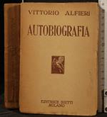 Autobiografia