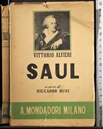Saul