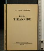 Della Tirannide