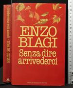 Senza dire arrivederci