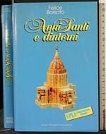 Anni santi e dintorni