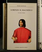 Lorenzo Il Magnifico Vol 1