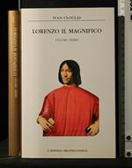 Lorenzo Il Magnifico Vol 1