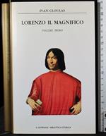 Lorenzo Il Magnifico. Vol 1