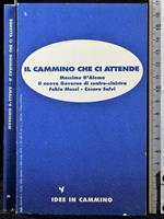 Il cammino che ci attende