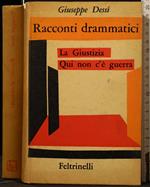 Racconti Drammatici