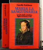 Maria La Sanguinaria