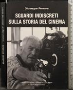 Sguardi Indiscreti Sulla Storia Del Cinema