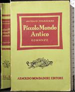 Piccolo mondo antico