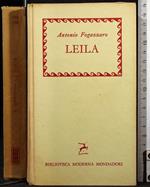 Leila