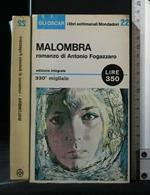 Malombra