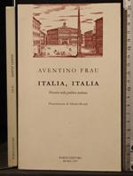 Italia, Italia