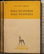 Dall'Evangelo Agli