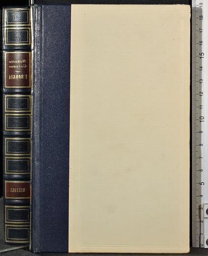 I Borgia - Roberto Gervaso - copertina