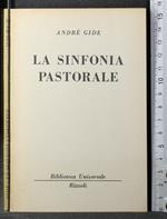 La sinfonia pastorale