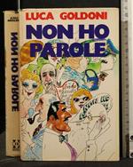 Non Ho Parole