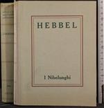 I grandi scrittori stranieri. I Nibelunghi