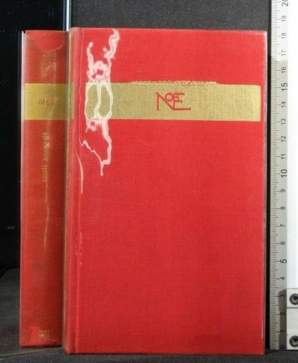 Scrittori Del Mondo: I Nobel 1946 - Hermann Hesse - copertina
