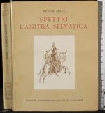 Spettri l'anitra selvatica